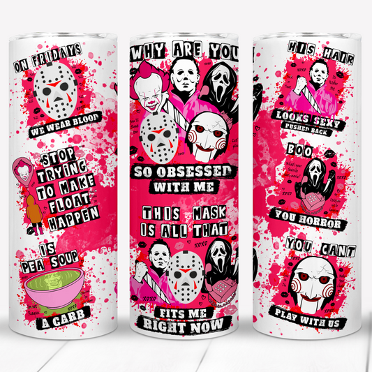 Mean Girls Horror