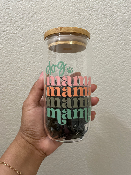 Dog Mama