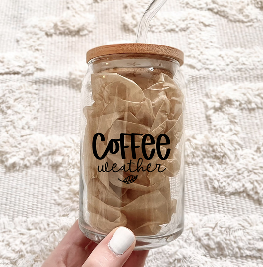 Coffee Weather